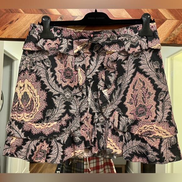 Isabel Marant Skirt - Picture 1 of 3